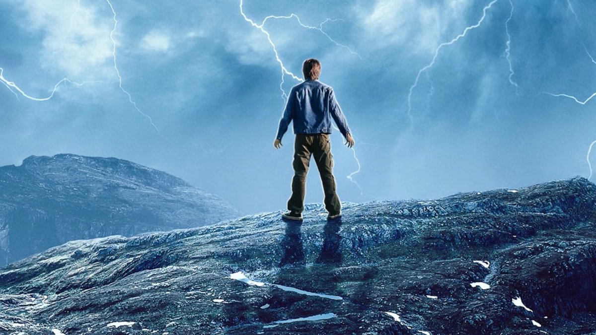 Netflix and No Chill – Ragnarok Recap: S1: E2 “541 Meters
